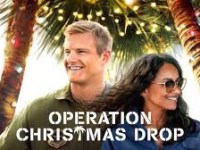 Operation Christmas Drop&nbsp;(2020)