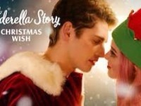 A Cinderella Story: Christmas Wish&nbsp;(2019)