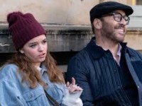 My Dad’s Christmas Date&nbsp;(2020)