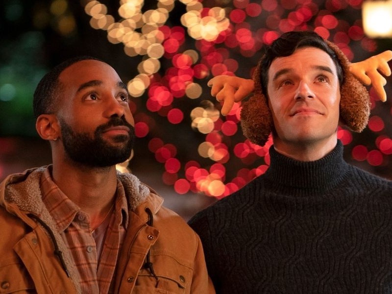 Single All the Way&nbsp;(2021)