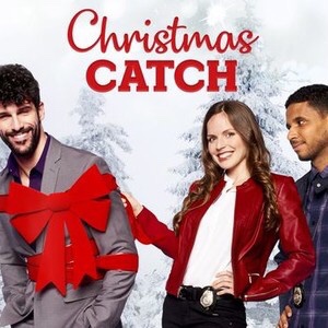 Christmas Catch (2018)